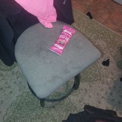 Smelly Chair With Nuts 