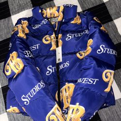 Bravest Studios Jacket