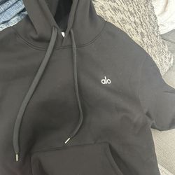 alo hoodie 