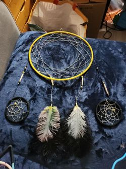 Dream catcher