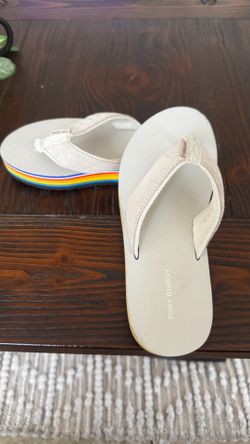Tory Burch sandals size 6