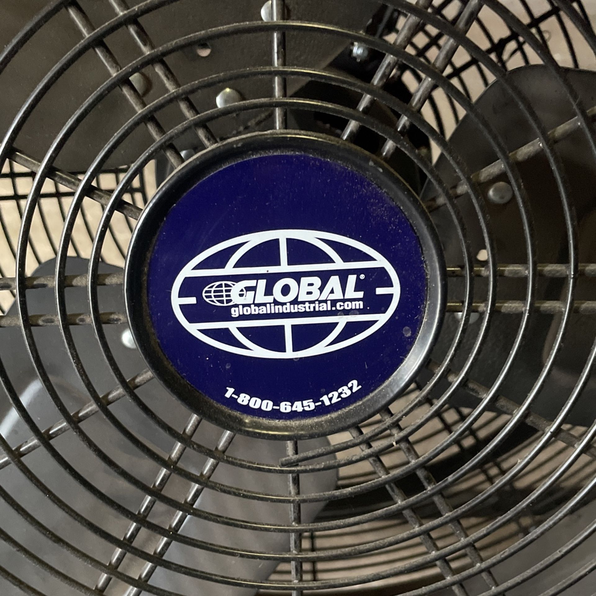 Global Industrial Fan for Sale in Stickney, IL - OfferUp