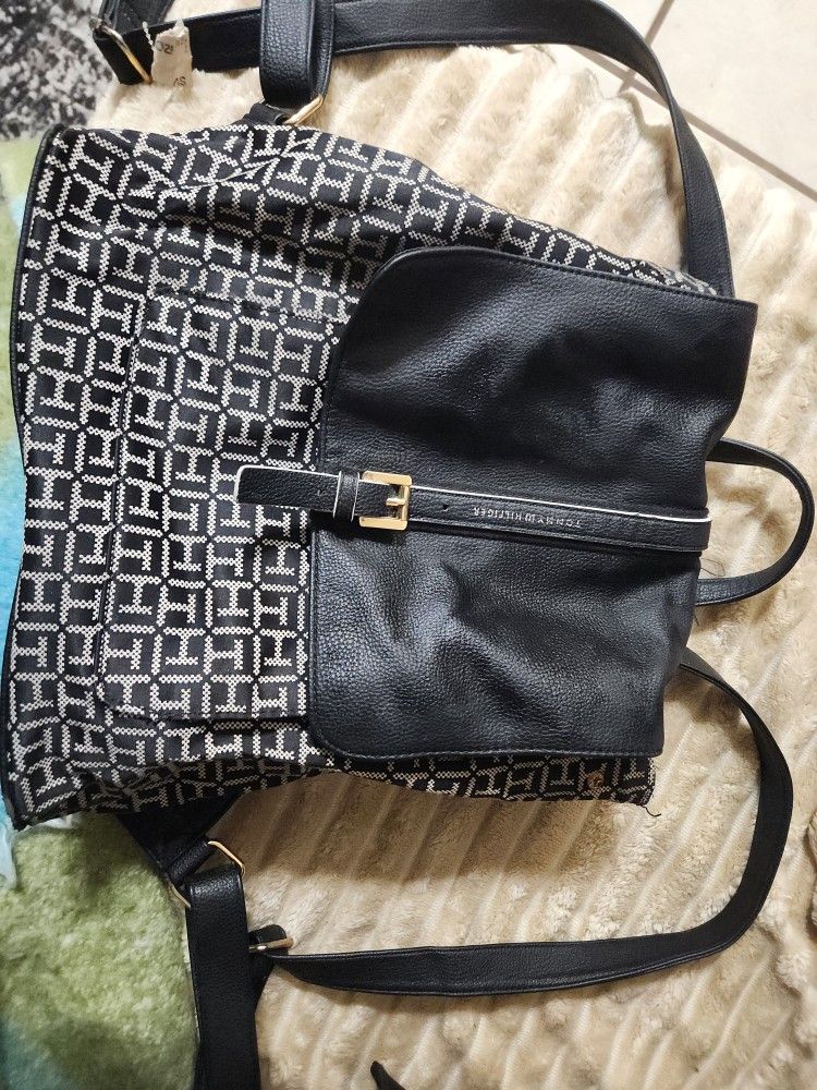 Tommy Hilfiger Bag Backpack