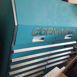 Cornwell Tool Box