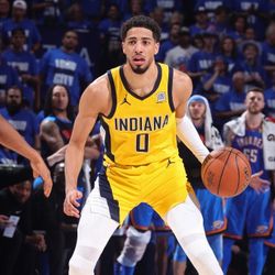 Finals Tickets, Thunder Vs Pacers