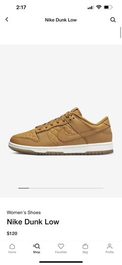 Women Nike Dunks