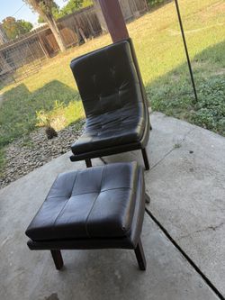 Chair Set