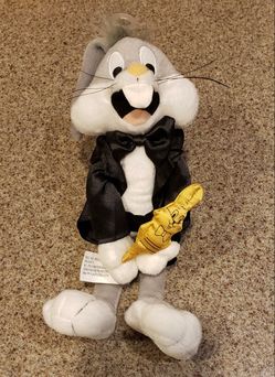 Warner Brothers Beanie Bean Bag