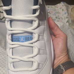 Brand New Jordan 11s