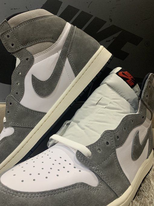Nike Sneakerstr