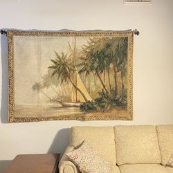 Florida Tapestry