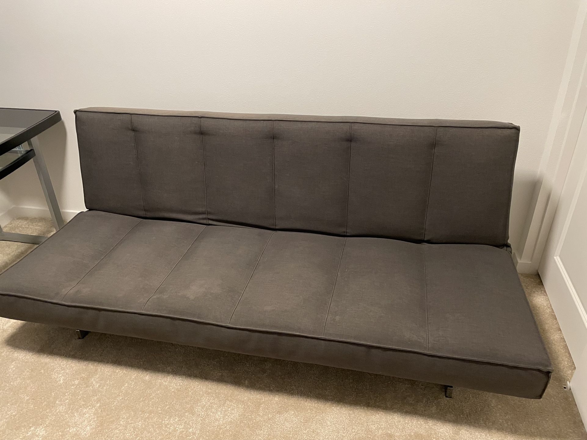 futon