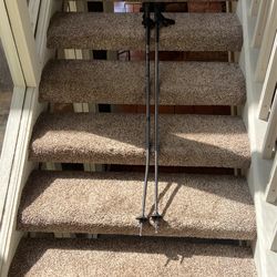 Solomon “48 Ski Poles