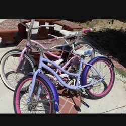 Beach Cruiser