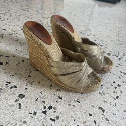 christian louboutin espadrille