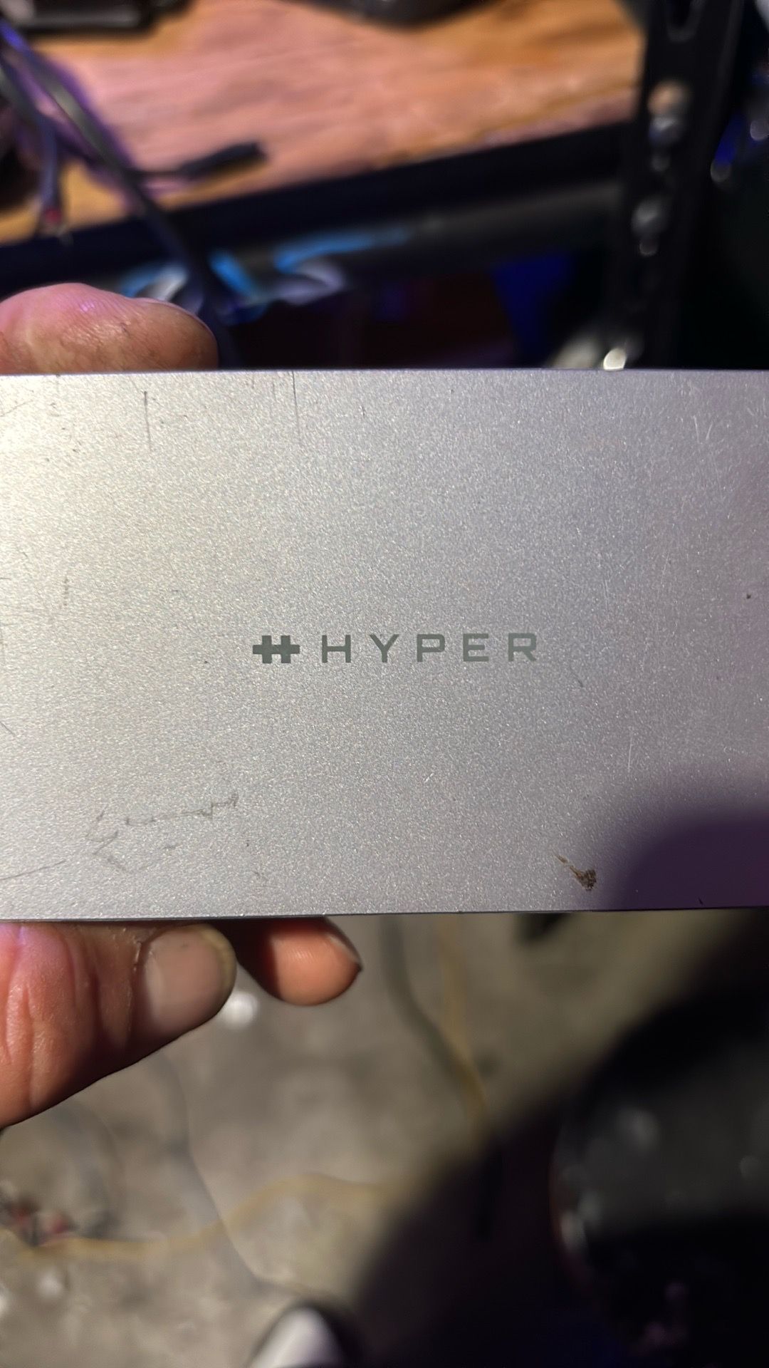 HYPER