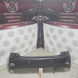 2010-2015 LEXUS RX350 REAR BUMPER RB5037 AUTO PARTS