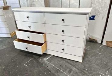 8 Drawers Compressed