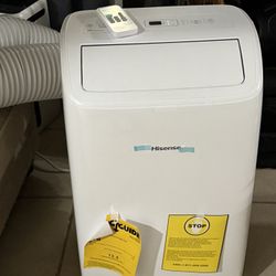 Portable AC