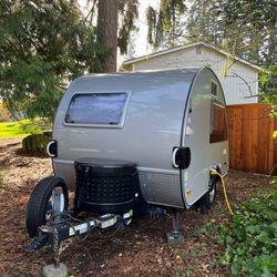 T@B CS-16 Camper (NuCamp CS-S)