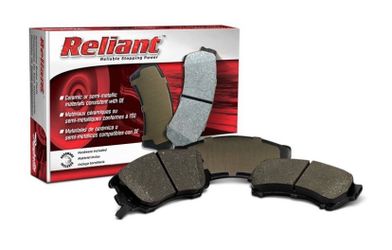 Raybestos R-Line Ceramic Brake Pads