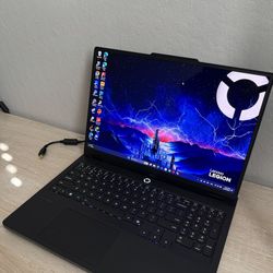 Lenovo Legion Pro 5 RTX 5070