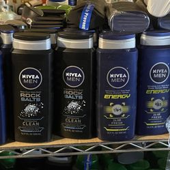 Nivea