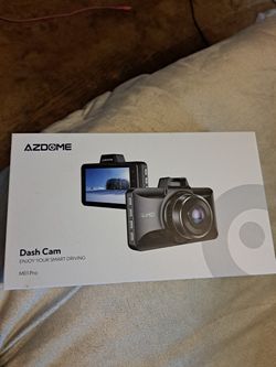 Dash Cam