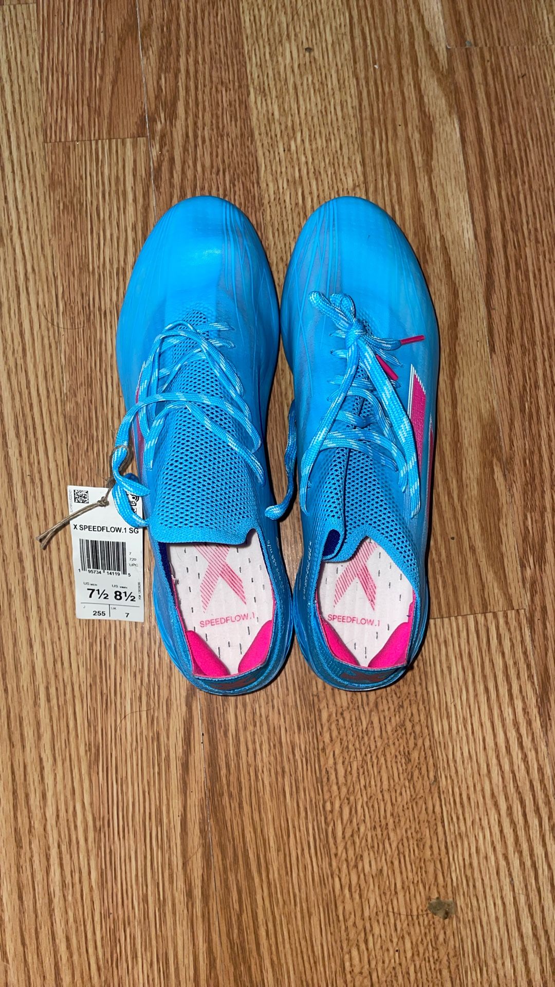 X Speedflow Addidas