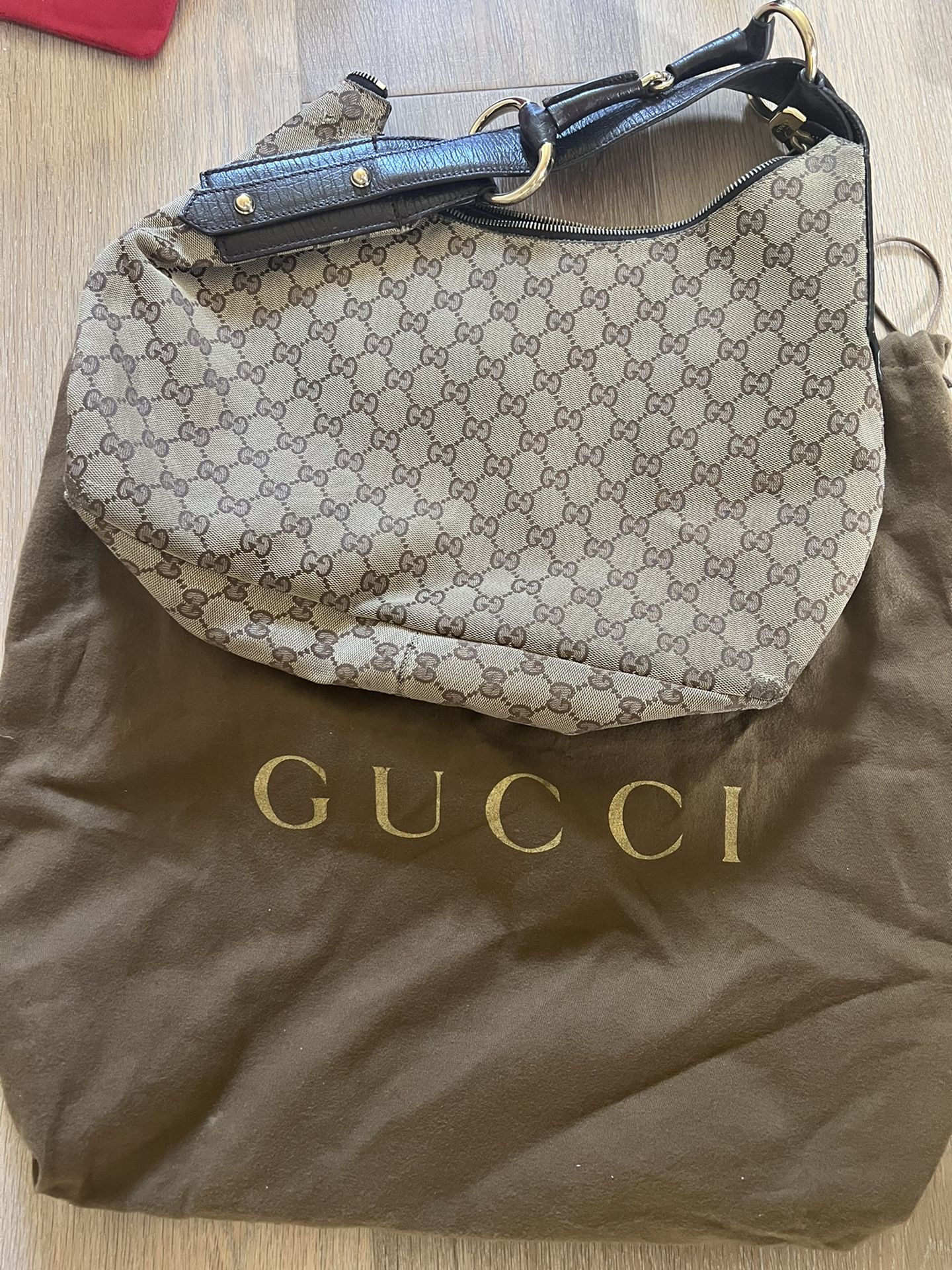 Handbag and Wallet