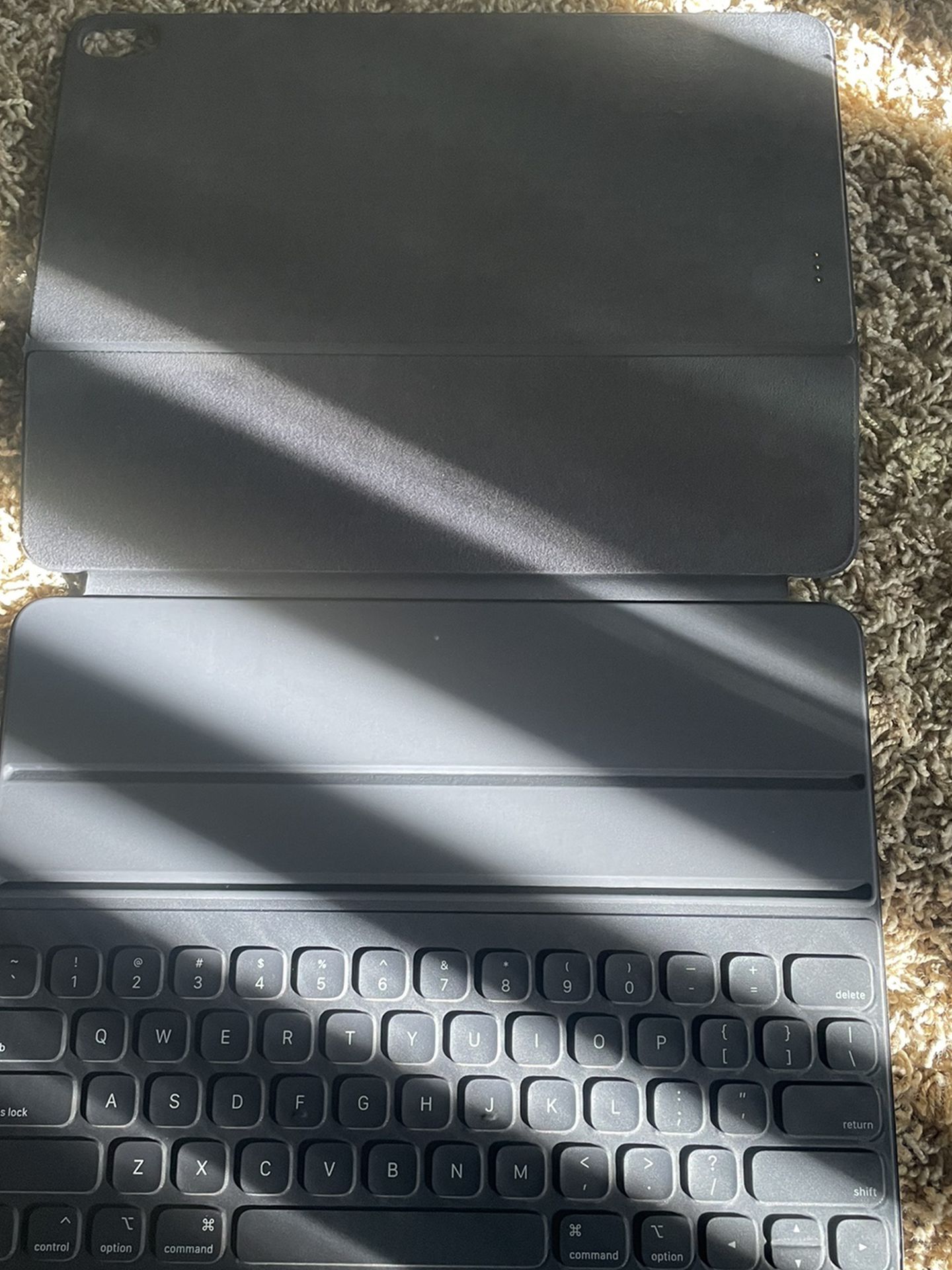 Ipad Pro 12.9 Apple Smart Keyboard