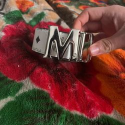 Mcm Belt