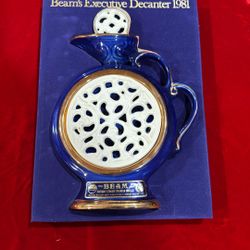 Beam Kentucky Whiskey 