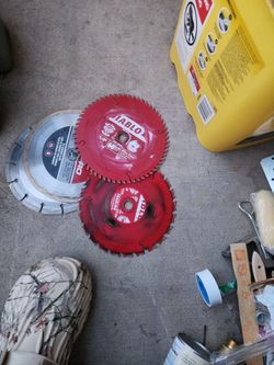 Saw