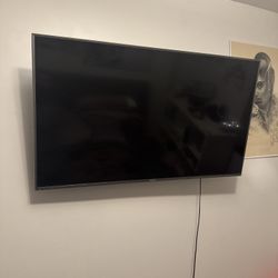 schultz vivid edge 4k 48inch tv 