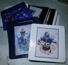 Coasters