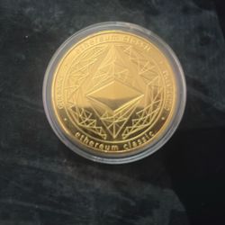 Ethereum Coin