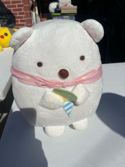 Sumikko Gurashi Plush