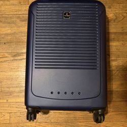 Big and Small Hard Shell Suitcase