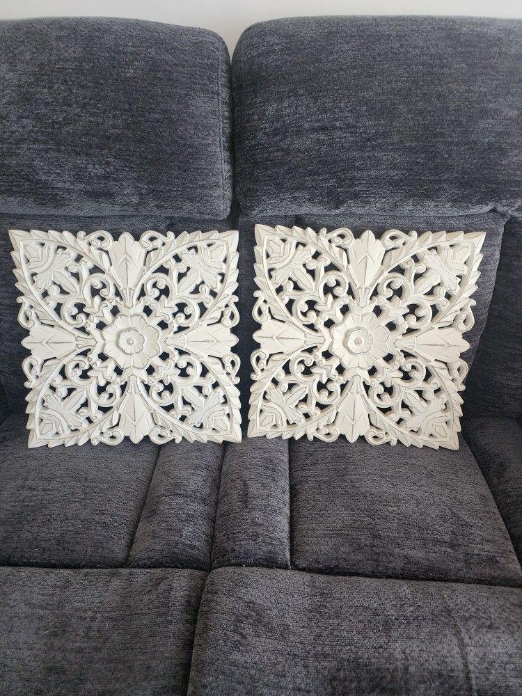 Boho Mandala Wall Art