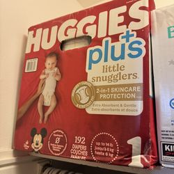 Diapers