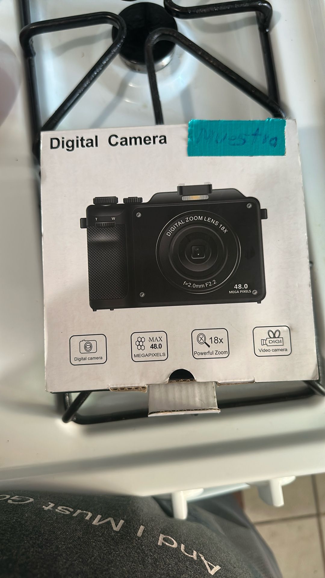 Digital Cameras 
