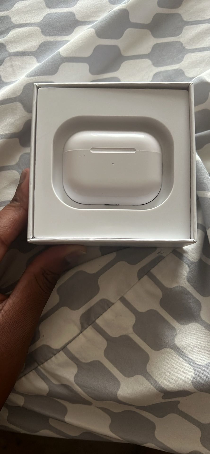 AirPod Pros 2nd Generation