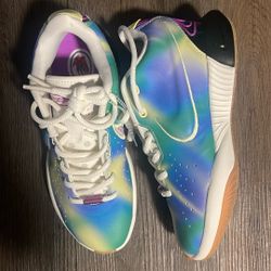 Nike LeBron XXI Dunks 