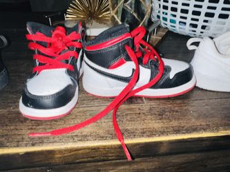 Toddler Shoes