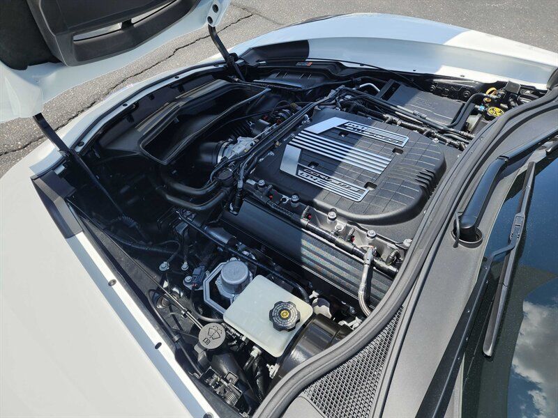 2016 Chevrolet Corvette Z06