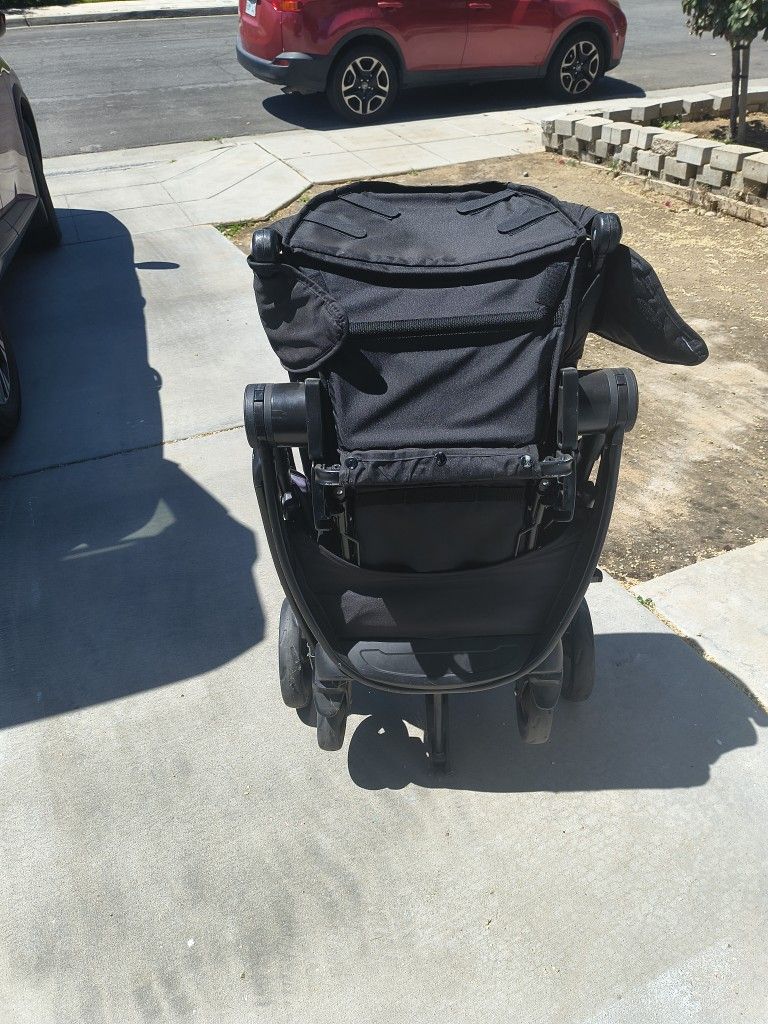 Graco Stroller