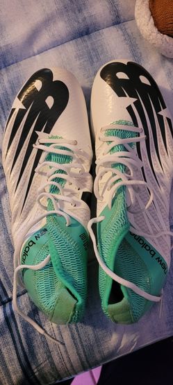 New Balance Racing #7