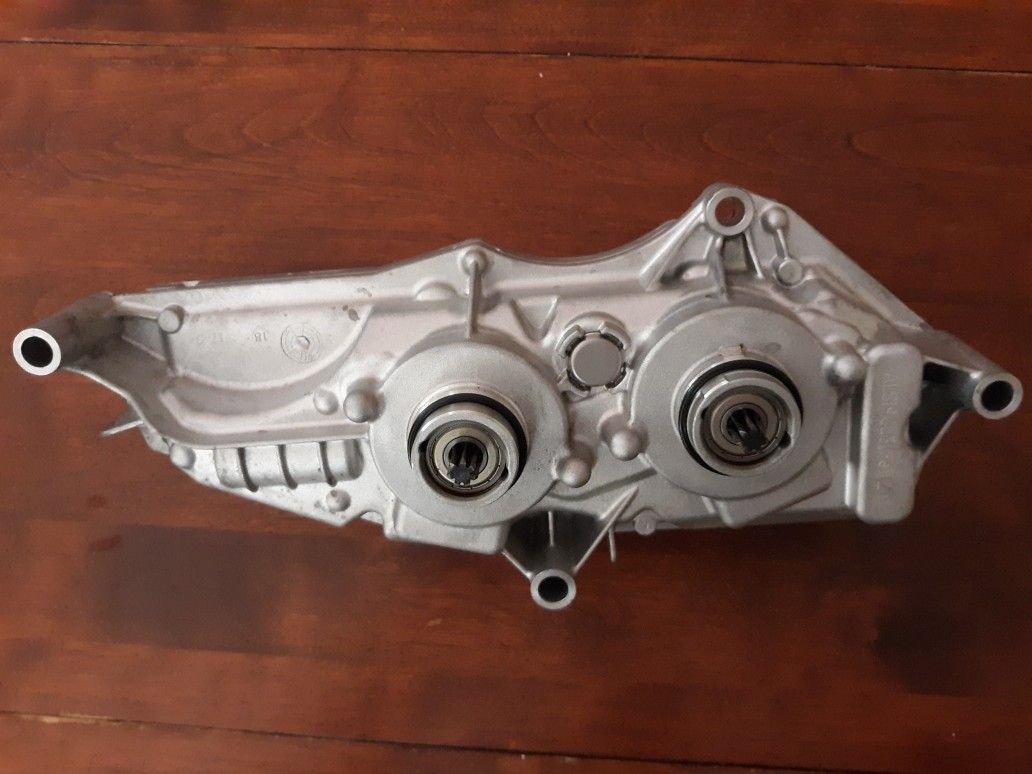 Transmission Control Module