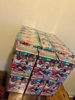 Topps Football